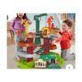 Thomas & Friends Track Set Trains & Cranes Super Tower