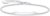 Thomas Sabo Silver 925 Sterling Silver Bracelet