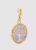 Thomas Sabo Womens Tree High-Shine Charm
