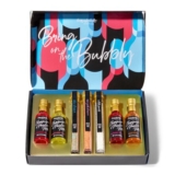 Thoughtfully Cocktails, Champagne and Prosecco Party Cocktail Mixer Gift Set