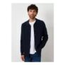 Threadbare Knitted Collared Cardigan Jacket