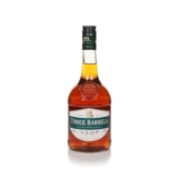 Three Barrels Rare Old French Brandy