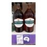 Three Barrels VSOP Brandy 1L (Nectar Price)