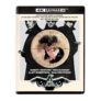 Three Days of the Condor Blu-Ray, Region Free, English
