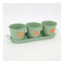 Three Pack Planter
