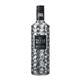 Three Sixty Premium Vodka 70cl 37.5% ABV