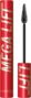 Thrill Seeker Mega Lift Mascara Black, Ultra Volumising, Long Wearing, Smudge-Proof, Flake-Free, Clump-Free, Cruelty Free 10ml
