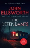Thriller – John Ellsworth – The Defendants (Thaddeus Murfee Legal Thriller Series Book 1) Kindle Edition