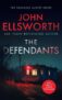 Thriller – John Ellsworth – The Defendants (Thaddeus Murfee Legal Thriller Series Book 1) Kindle Edition