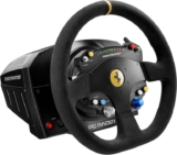 Thrustmaster TS-PC Ferrari 488 Racing Wheel Sim Racing for PC