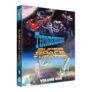 Thunderbirds Super Space Theatre Collectors Edition Blu-Ray Region A