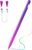 TiMOVO Stylus Pen for iPad, Apple Pencil 2nd Generation with Palm Rejection for iPad 2018-2024 iPad 10/9/8/7/6th Gen, iPad Pro 13/12.9/11, iPad Air 2024 11&13(M2)/6/5/4/3th, iPad Mini 6/5th,