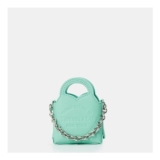 Tiffany Womens Nano Bag, Mini Design Handbag