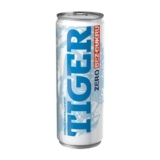 Tiger Zero No Sugar Energy Drink 250ml (Nectar)
