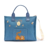 Tigger Denim Bag from Disney