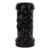 Tiki Party Cocktail Cup 450ml – Black