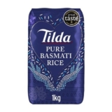 Tilda Pure Basmati Rice
