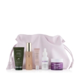 Tili 5 Piece Day & Night Skincare Collection