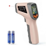 Tilswall Infrared Thermometer Non-Contact Digital Laser Temperature Gun – Discount at Checkout – Sold by Tilswall Corp / FBA