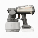 Tilswall Paint Sprayer Shark700, Fits Makita 18V (No Battery), White
