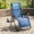 Timber Ridge Zero Gravity garden chair (£35.96 in-store)