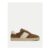 Timberland Lisbon Leather Lace up Trainers
