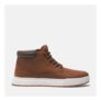 Timberland Maple Grove mid Trainer for Men – Brown