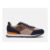 Timberland Scout Heights Trainer for Men in Light Beige/Dark Blue