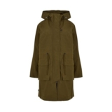 Timberland Womens 2in1 City Parka