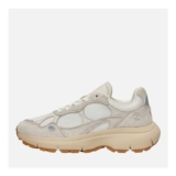 Timberland Womens Low Lace up Trainers Natural Full Grain