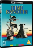 Time Bandits 4K UHD