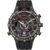 Timex Intelligent Quartz Mens Quartz Strap Watch with Yellow Dial Analogue Display and Brown Leather