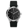 Timex Marlin Automatic 40mm Mens Watch Black