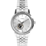 Timex Mens Peanuts Marlin 75th Anniversary Automatic Watch , Model: TW2Y45000, with code