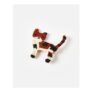 Timothy Beaded Cat Hair Clip