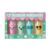 Tinc Milkshake-Shaped Coloured Highlighter Pens for Kids, Four Colours