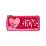 Tinc Sequin Pencil Case Or Multi-Purpose Storage Pouch