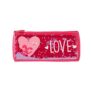 Tinc Sequin Pencil Case Or Multi-Purpose Storage Pouch