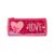 Tinc Sequin Pencil Case Or Multi-Purpose Storage Pouch