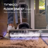 Tineco Floor One S7 Steam Cordless Mop Cleaner – With Code – Sold by Tineco EU Store