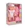 Tiny Tears Baby Classic Doll 38cm