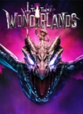 Tiny Tinas Wonderlands (PC / Steam)