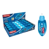 Tipp-Ex Micro Tape Twist Correction Tapes, Blue, Box of 10