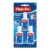 Tipp-Ex Rapid Correction Fluid, Quick-Dry Liquid, Pack of 3