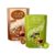 Tiramisu & Pistachio Chocolate Truffles