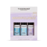 Tisserand Little Box of Mindfulness Rollerball Kit 3x10ml