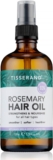 Tisserand Rosemary Hair Oil – 100ml