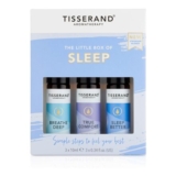 Tisserand the Little Box of Sleep Roller Balls