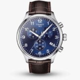 Tissot Mens Chronograph Classic XL Watch