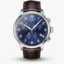 Tissot Mens Chronograph Classic XL Watch